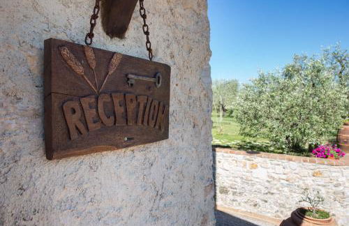 Agriturismo Borghetto Il Montino - Foto 86