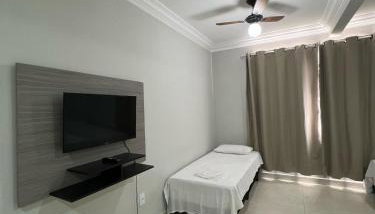 Apartamento 101 - Suíte ampla para grupos e empresas - Foto 4