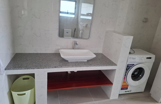 Tropical Secrets Holiday Apartments - Photo 21