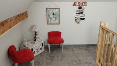 Gites Les Cocottes - Foto 2