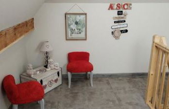 Gites Les Cocottes - Foto 2