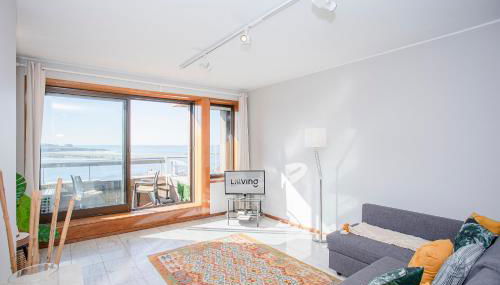 Liiiving in Porto - Sea & River View - Foto 4