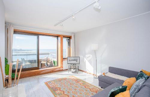 Liiiving in Porto - Sea & River View - Foto 4