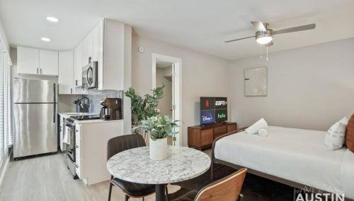 Explore Austin Life Studio Near Guadalupe St - Foto 2