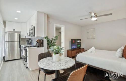 Explore Austin Life Studio Near Guadalupe St - Foto 2