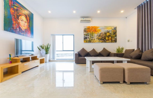 Villa Royal 2 - Foto 15