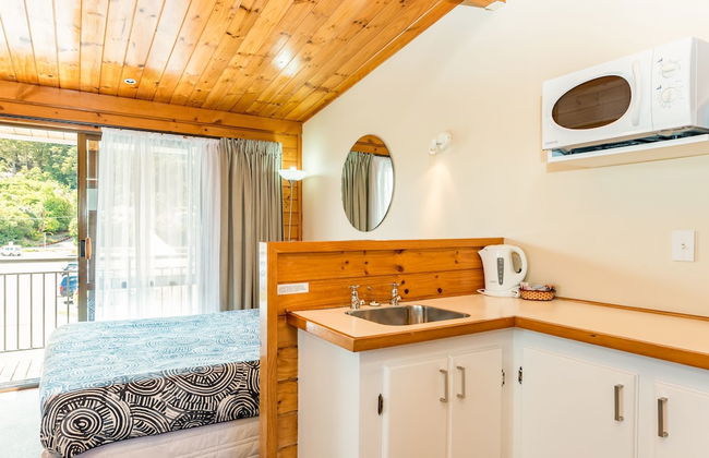 Outrigger Motel - Foto 15