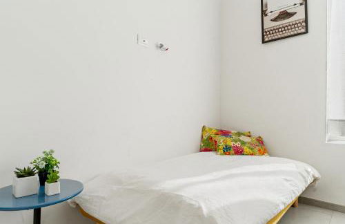 Baroni B - FREE private parking and A-C - Foto 17