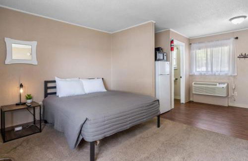 3 Combined Private Lakeside Studios - Upper Level - Foto 79