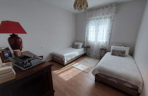 GITE LA CÔTE de GRAVES - Photo 31