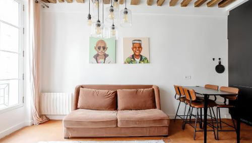 Le Clos St Louis - Foto 3