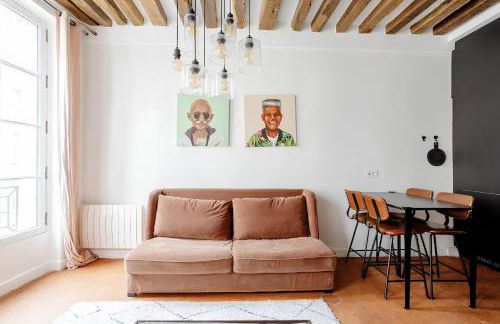 Le Clos St Louis - Foto 3