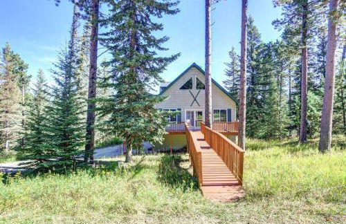 Aaron`s Aspen Retreat- Pet - Foto 27