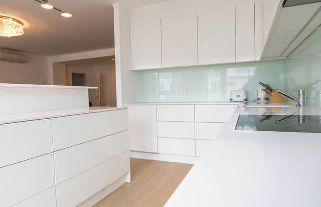 Parkring Apartments - Foto 5