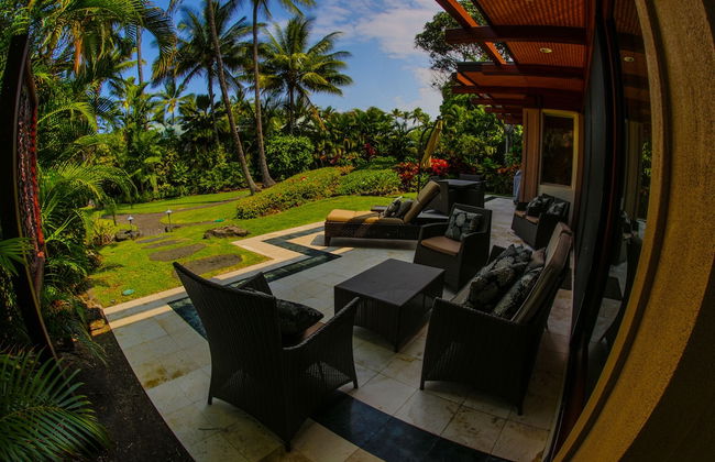 Alii Point #15 - Almost Oceanfront 3 Bedroom Home by RedAwning - Foto 19