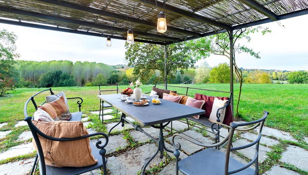 Cascina Moglia 8 1 Emma Villas - Foto 2, Habitación