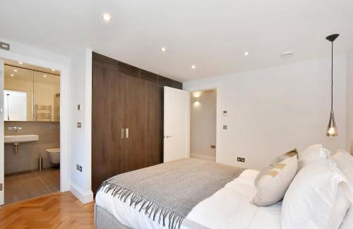 London Choice Apartments - Mayfair - Piccadilly - Foto 70