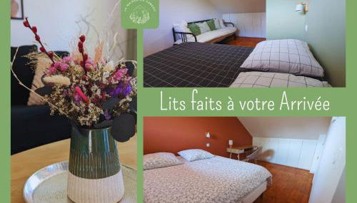 Maison au bord de la rivière Aveyron - Bruniquel - Foto 5