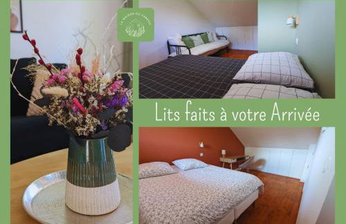 Maison au bord de la rivière Aveyron - Bruniquel - Foto 5