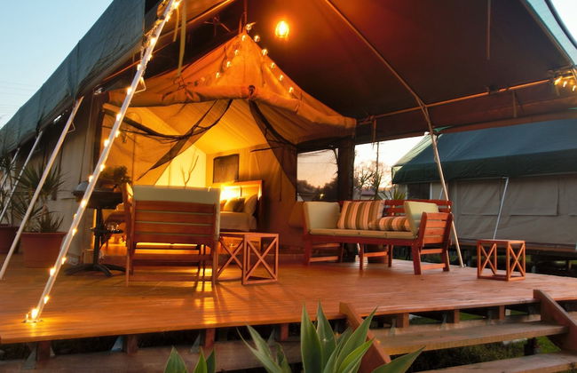 South Coast Retreat - Foto 73