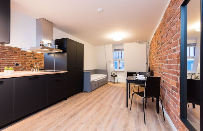 Hilltop Apartments City Centre - Photo 44