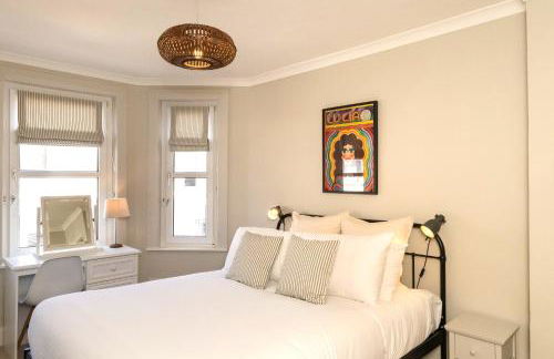 The Pink House - Foto 13