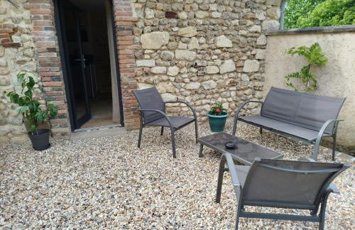 La Petite Maison - Foto 22