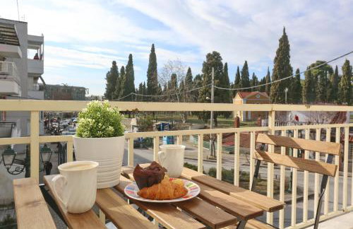 Pantheon City Center Studio - Foto 38