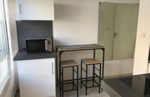 Studio lumineux - Foto 8