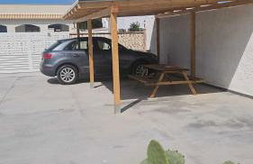 Villa Rosa con accesso sul mare - Foto 39