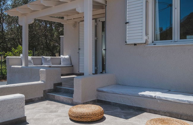 Large Private Villa Splendid Terraces & Views - Foto 25