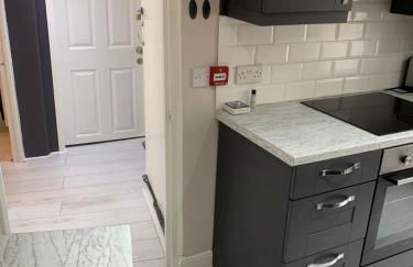 Hexham Town Centre, Market Place View - Foto 43