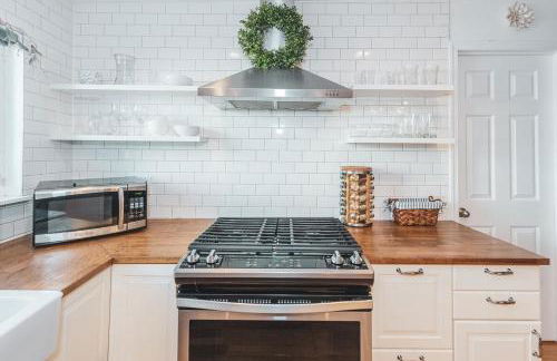 Modern & Airy Silver Lake 2bedroom 2 bath Front House - Photo 5