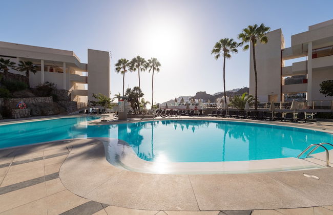 Holiday Club Puerto Calma - Foto 22