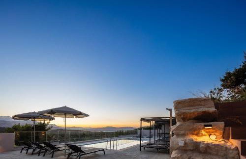 Suites Olive Tree Farm Episkopi Village - Photo 8