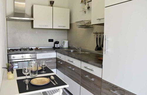 Apartments for families with children Sosi, Umag - 22546 - Photo 20