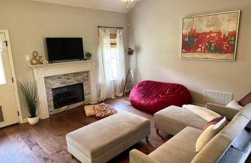 3BR w/ Pool Table & Ping Pong - Near Snowden - Foto 15