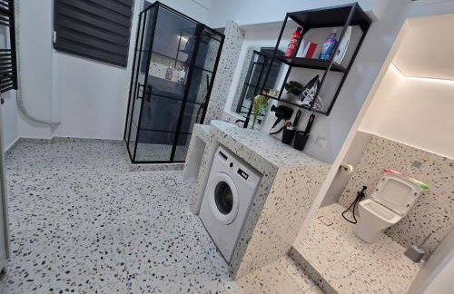 Kiki's comfort stay in West Athens - Foto 20