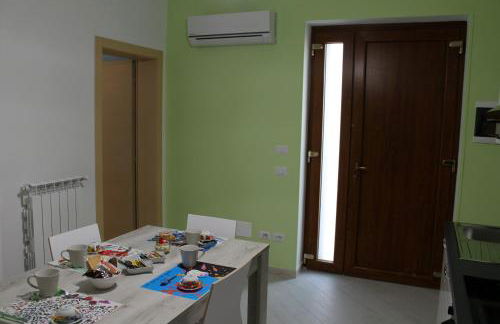 A casa di Alice – Alice's house – Chez Alice - Foto 9