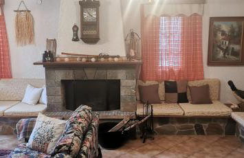 Kineta Farmhouse - Foto 11