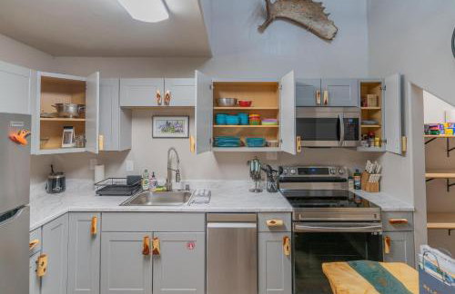 Central Driftwood 2.0 - Foto 51