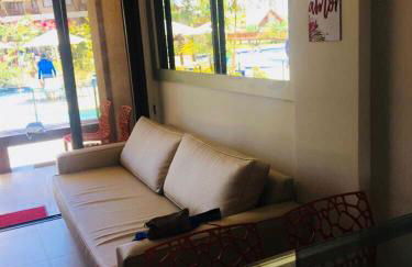 Flat térreo Oka Beach Residence - Muro Alto-Porto de Galinhas - 103B - Foto 126