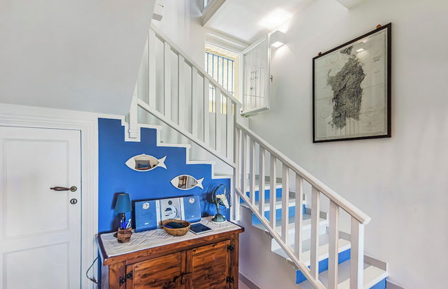 Una Finestra Sul Mare Capocaccia - Foto 15