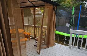 Family-Friendly Retreat With Trampoline & Grill - Foto 41