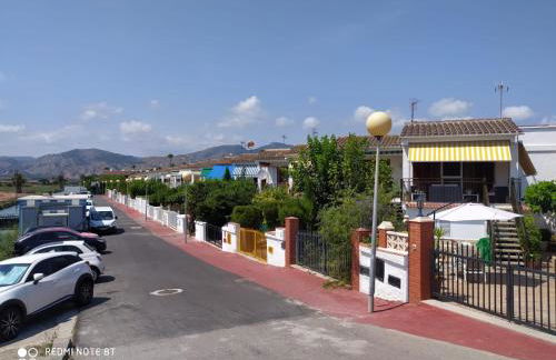Casita en la Playa planta baja de adosado - Photo 21