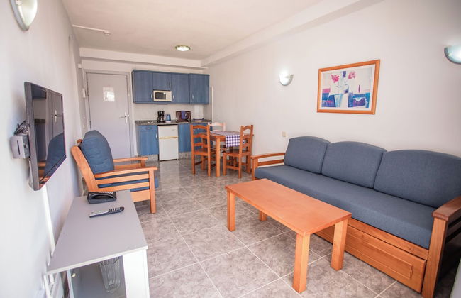 Servatur Montebello - Foto 34