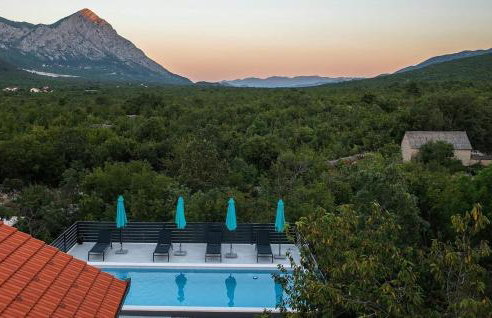 2 Bedroom Nice Home In Rascane - Foto 16