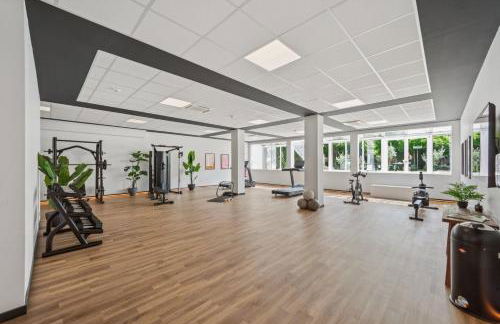 Home and CoLiving Bonn I Aparthotel - Foto 75