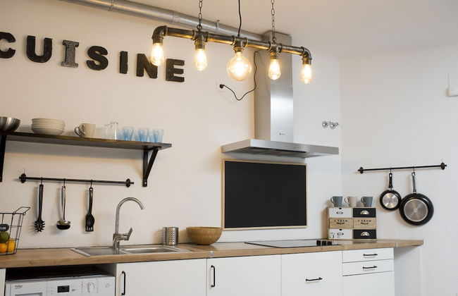 La Lorraine - Foto 17