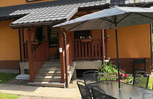 Apartament Na Rozdrożu - Foto 13